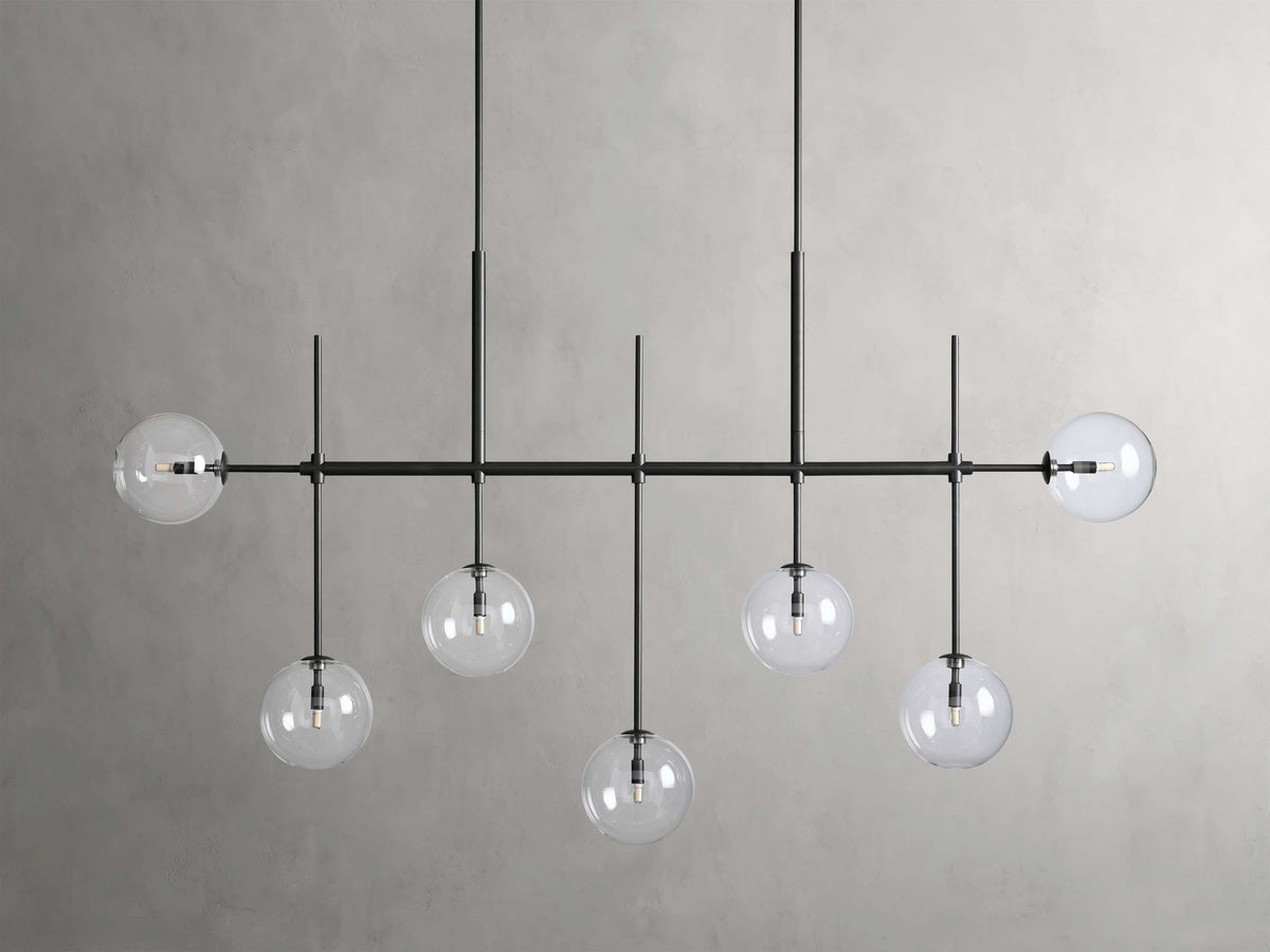 Roscoe Linear Chandelier