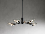 Apollo Round Chandelier