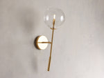 Roscoe Sconce