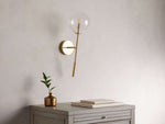 Roscoe Sconce