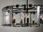 Amaya Round Chandelier