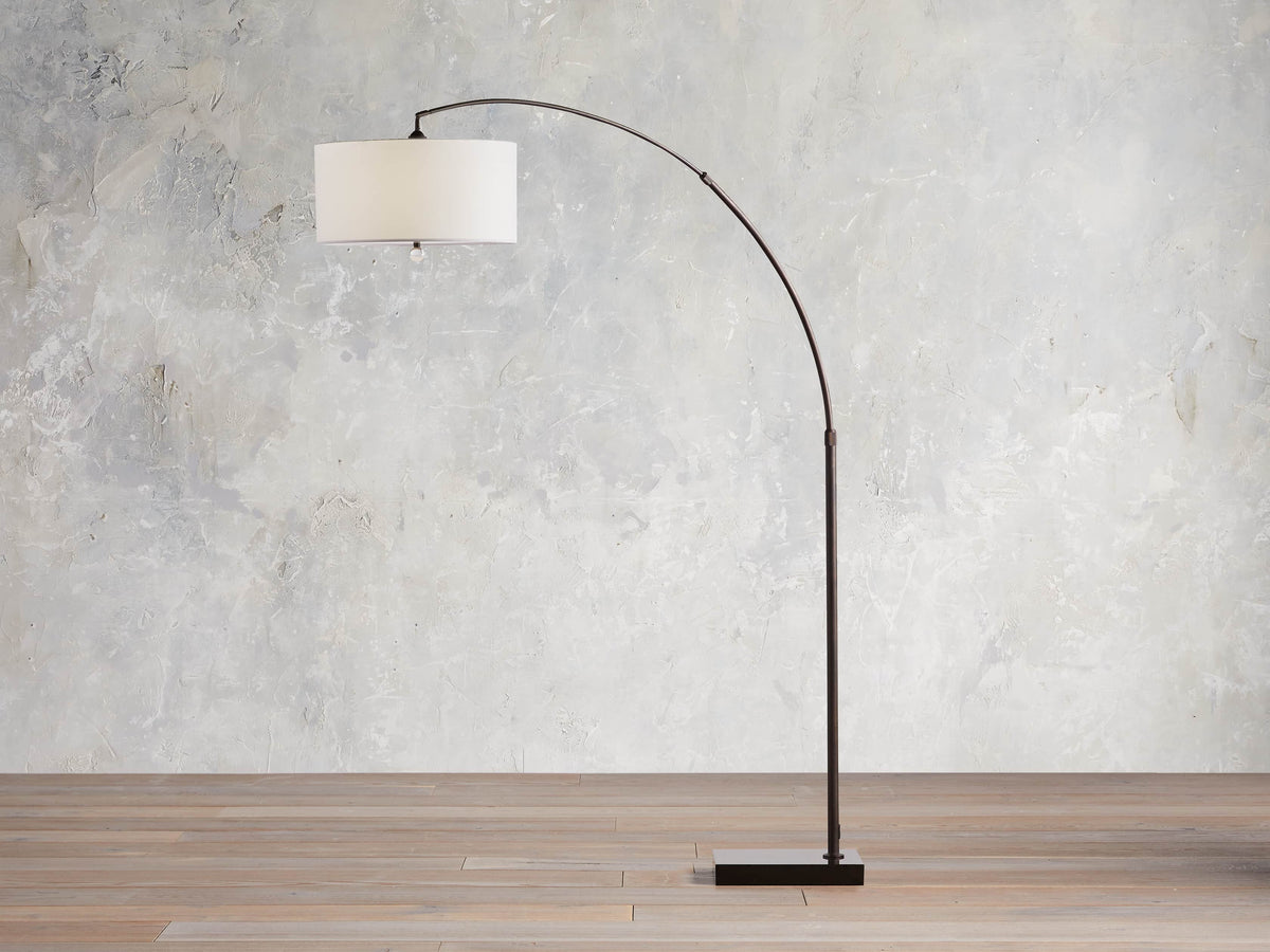 Arc Floor Lamp