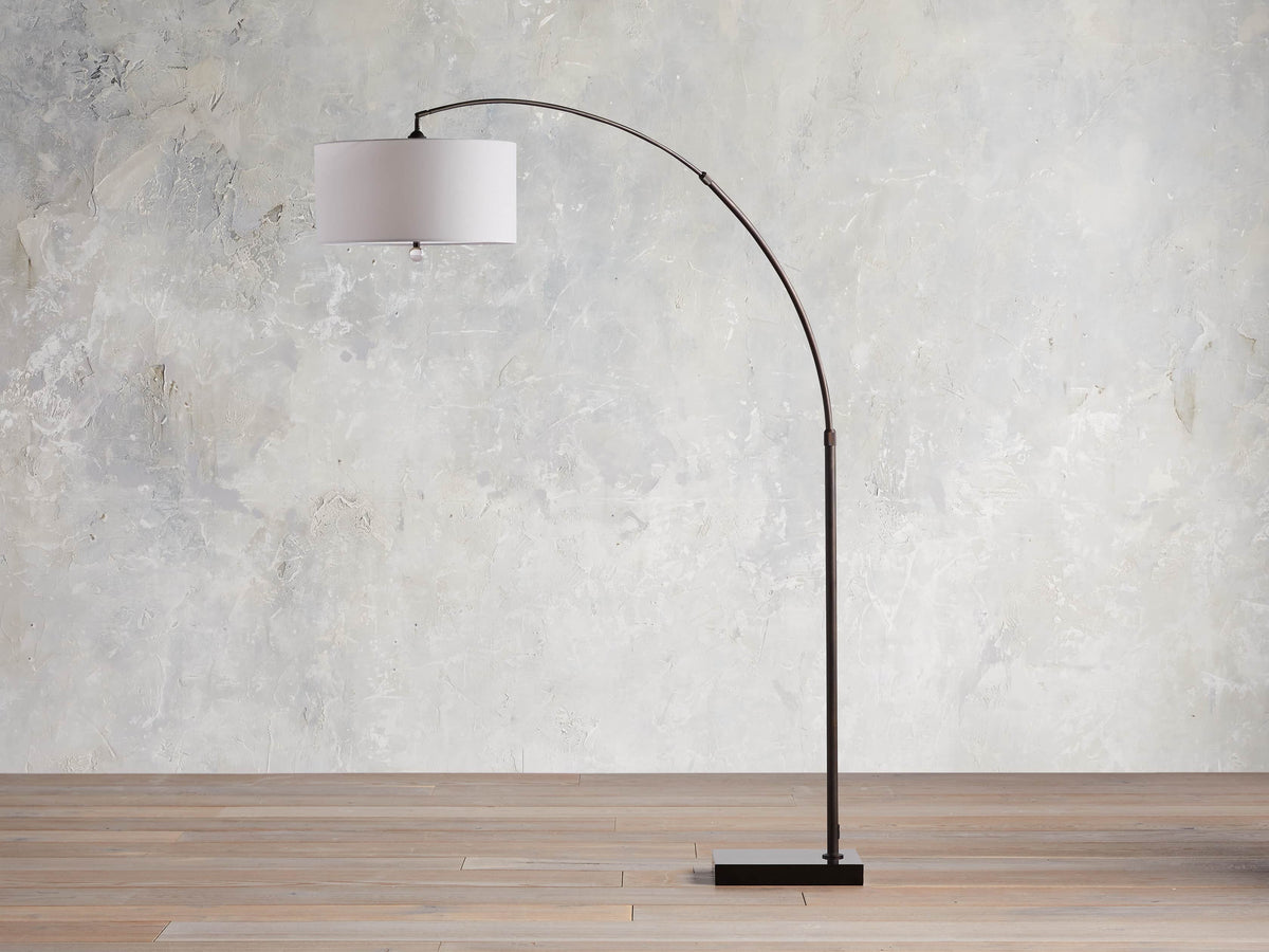 Arc Floor Lamp