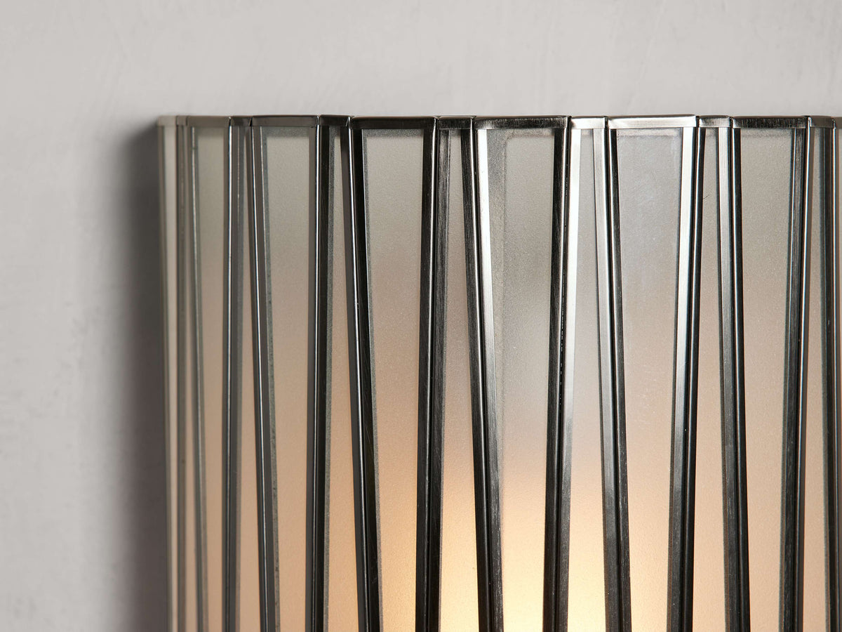 Jeunet Sconce