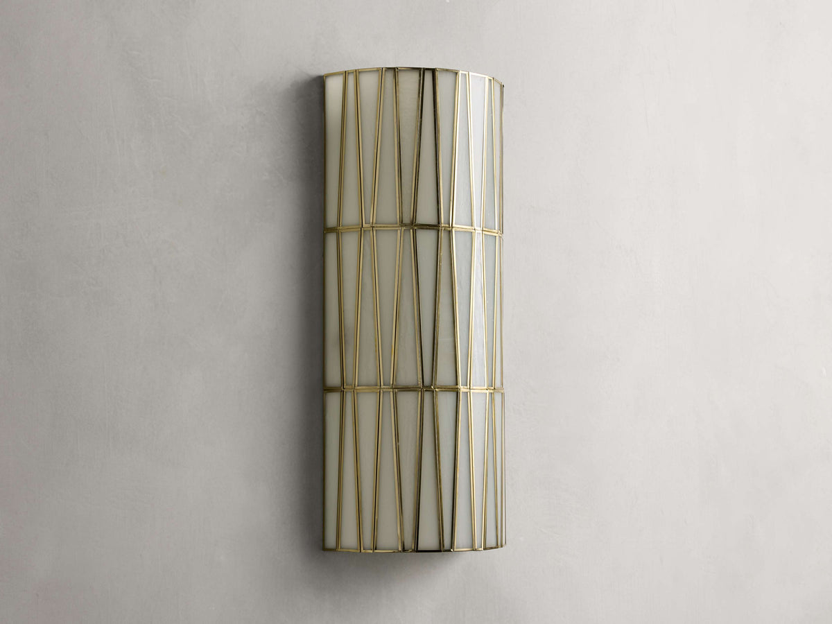 Jeunet Sconce