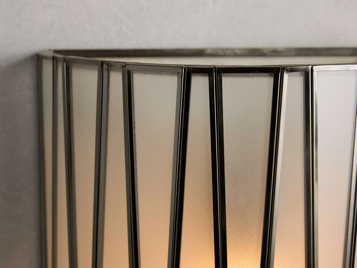 Jeunet Sconce