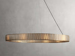 Jeunet Round Chandelier