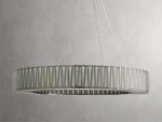 Jeunet Round Chandelier