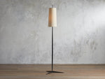 Lancia Floor Lamp in Bronze