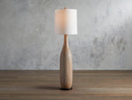 Briar Floor Lamp in Natural