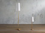 Lancia Floor Lamp