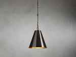 Watley Cone Pendant