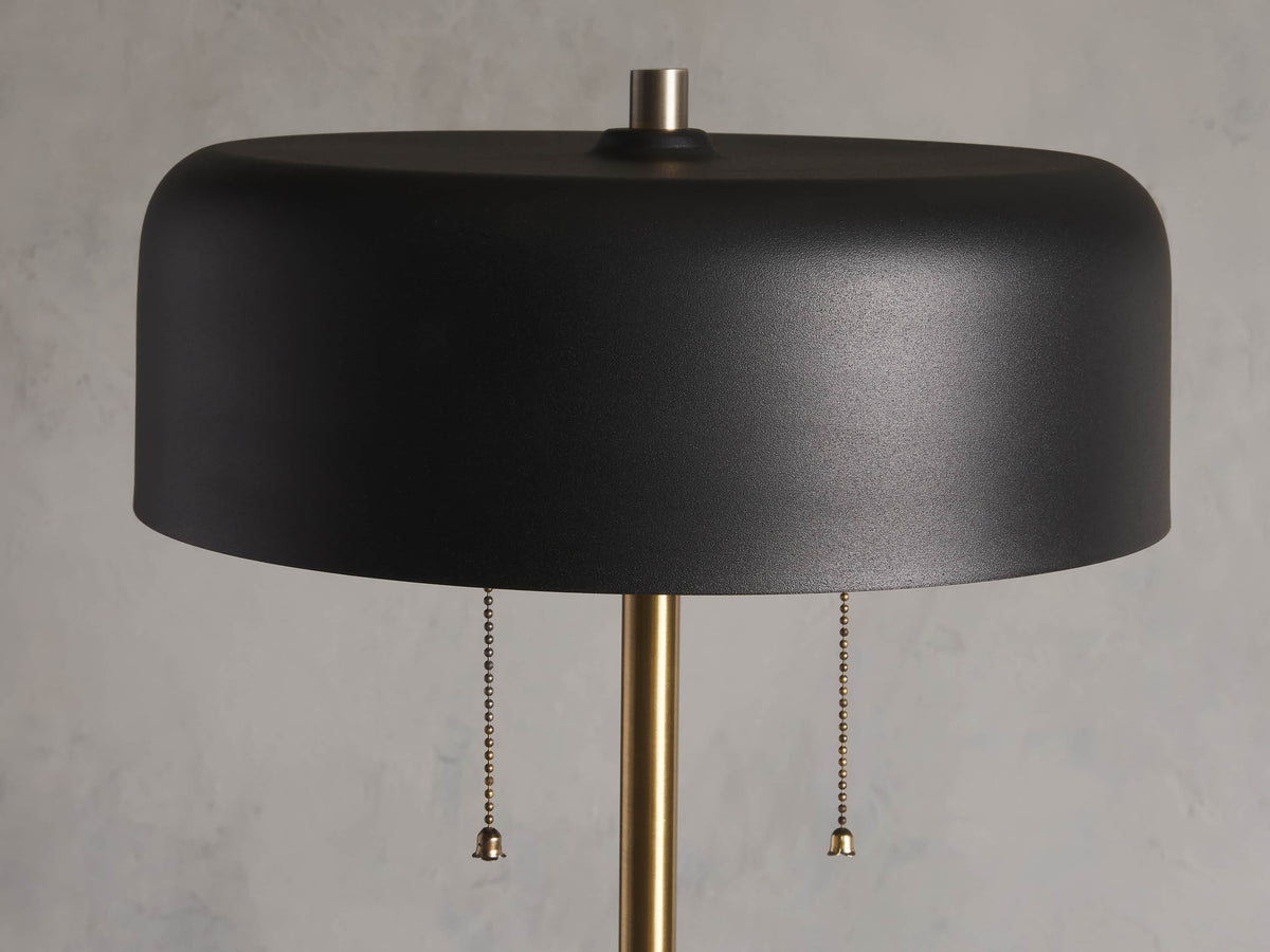 Oliver Floor Lamp