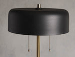 Oliver Floor Lamp