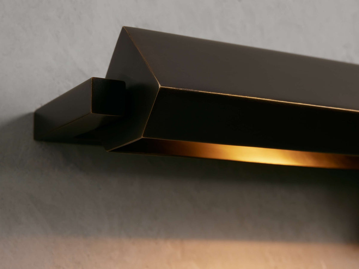 Zaeden Picture Light