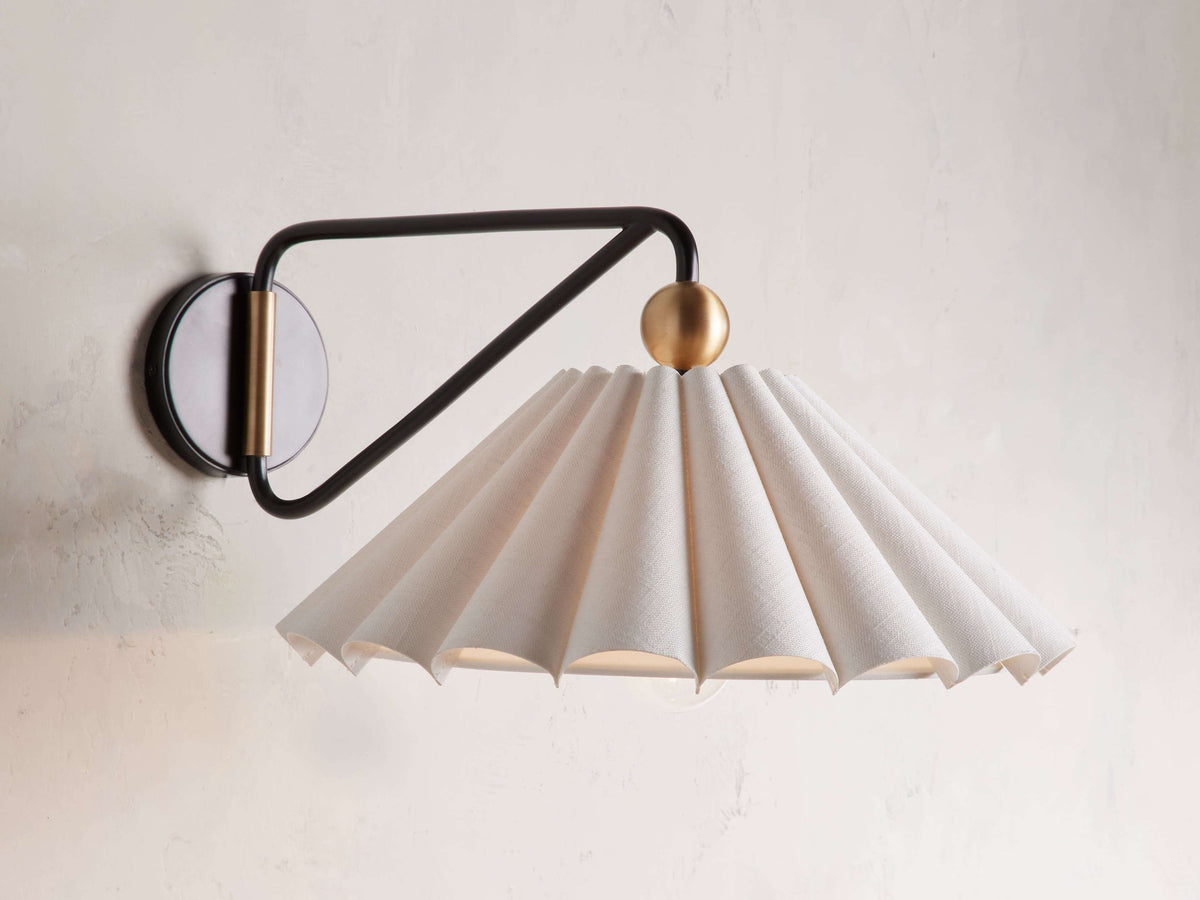 Haylen Sconce
