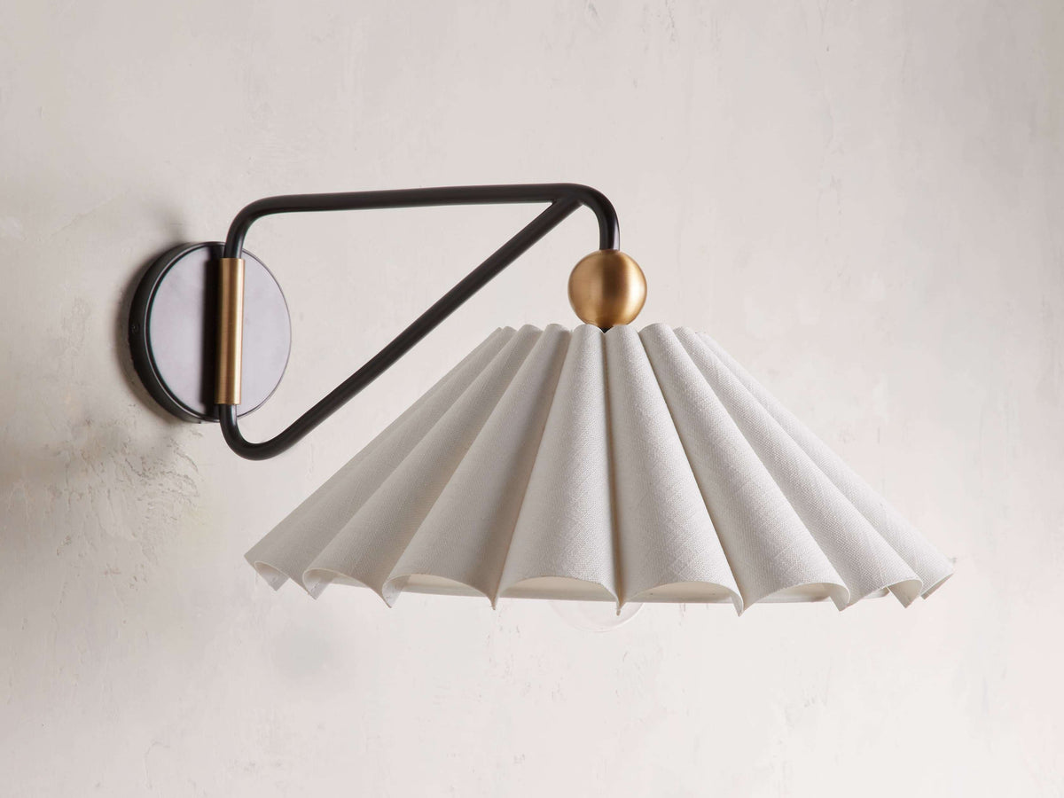 Haylen Sconce
