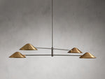 Simms Chandelier
