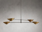 Simms Chandelier