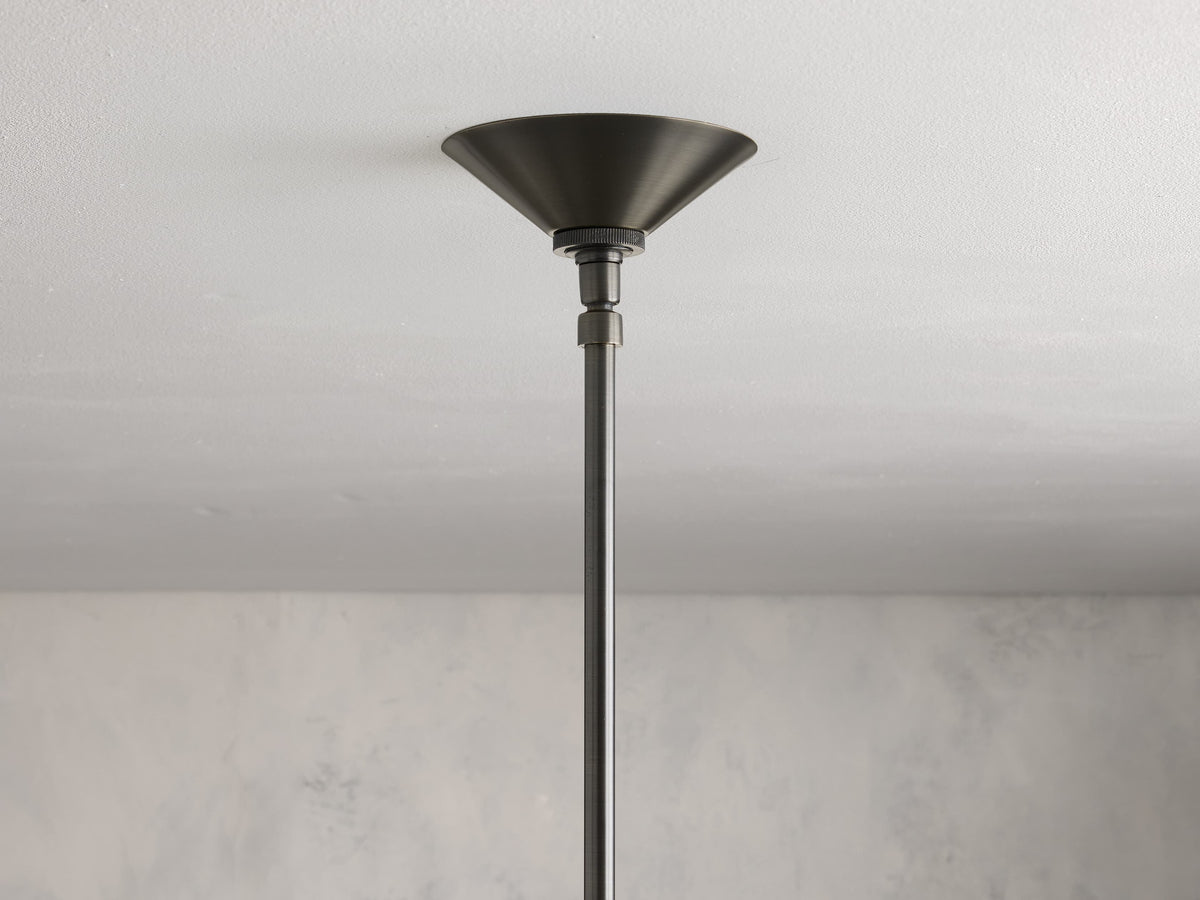 Simms Chandelier
