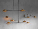 Simms Chandelier