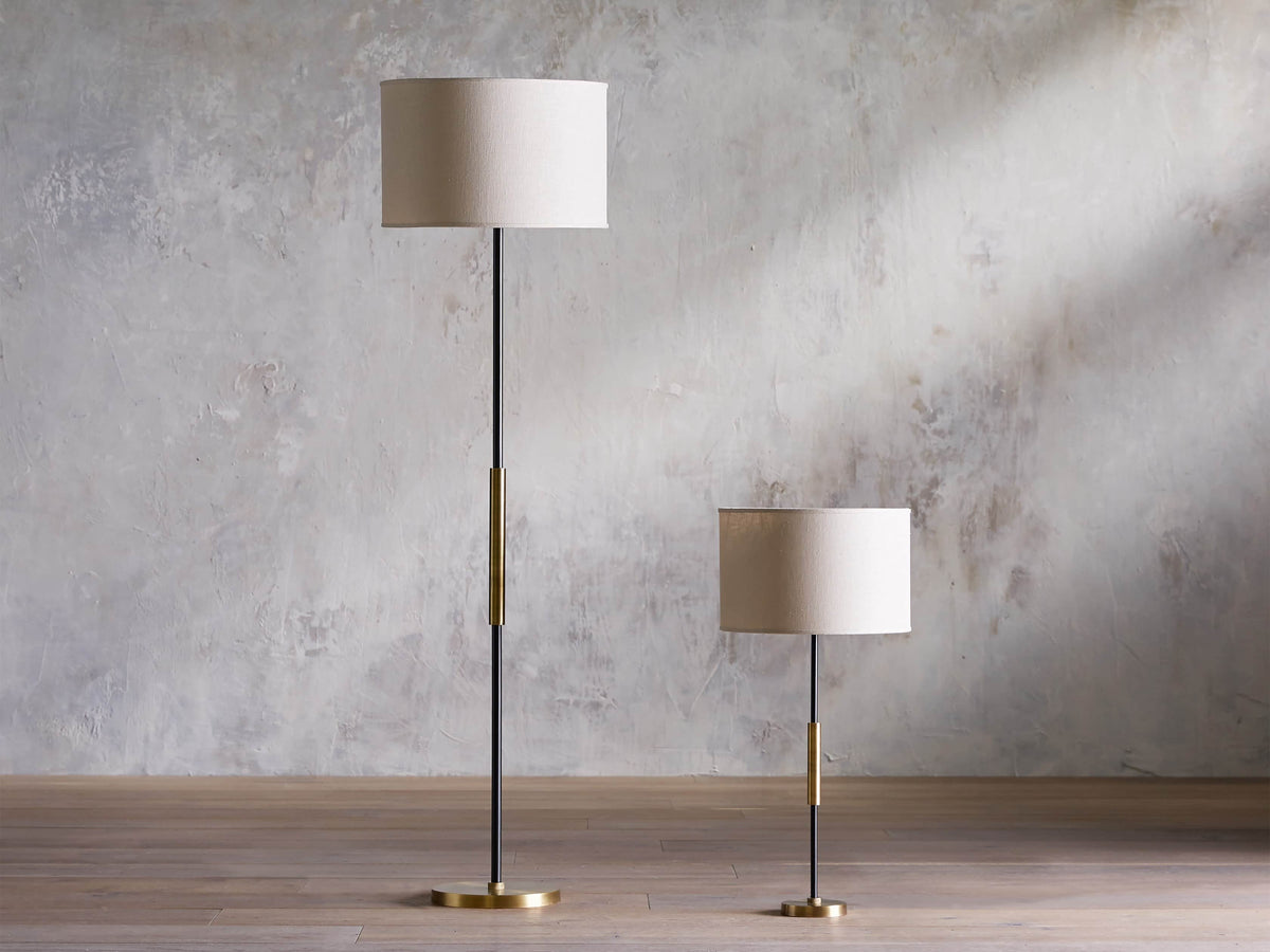 Ardea Floor Lamp