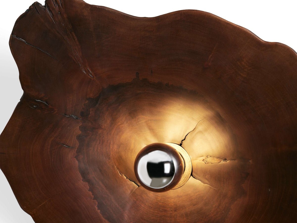 Arruga Sconce