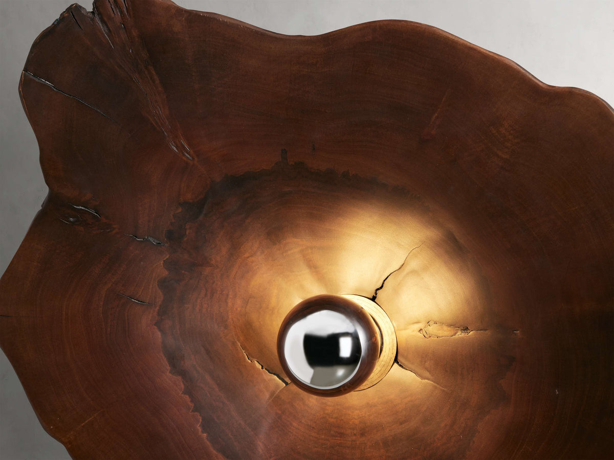 Arruga Sconce