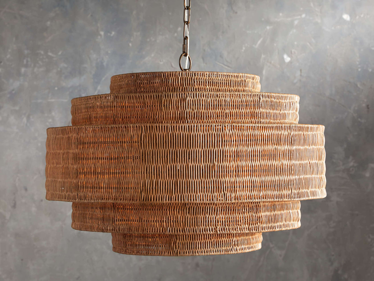 Paloma Chandelier