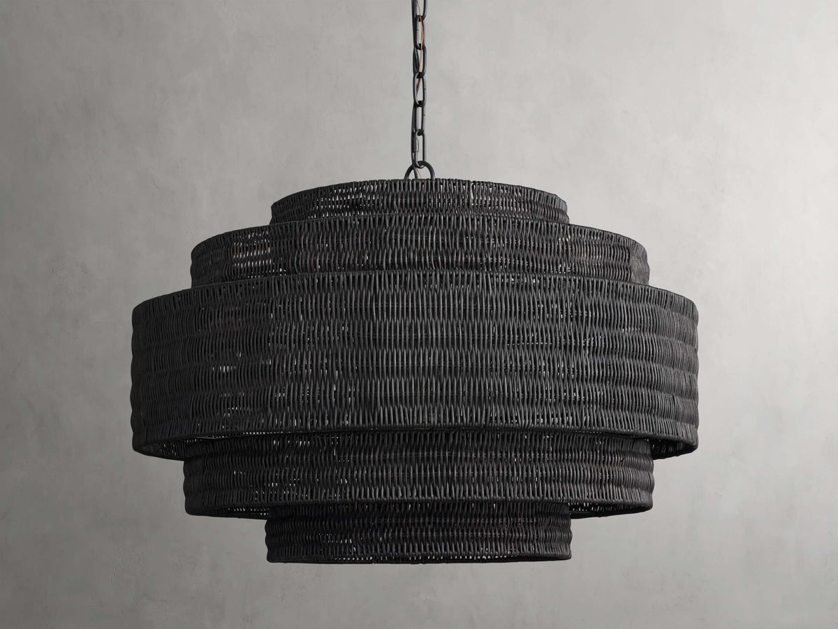 Paloma Chandelier
