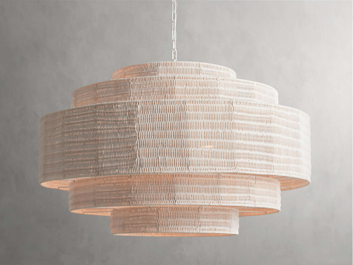 Paloma Chandelier