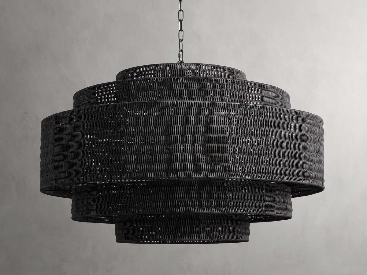 Paloma Chandelier