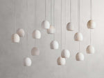 Arica Linear Chandelier