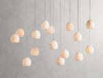 Arica Linear Chandelier