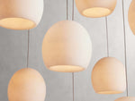 Arica Linear Chandelier