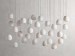 Arica Linear Chandelier