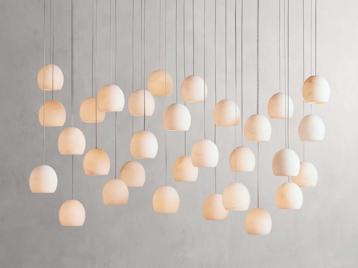 Arica Linear Chandelier