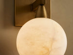 Arica Sconce