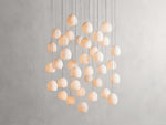 Arica Round Chandelier