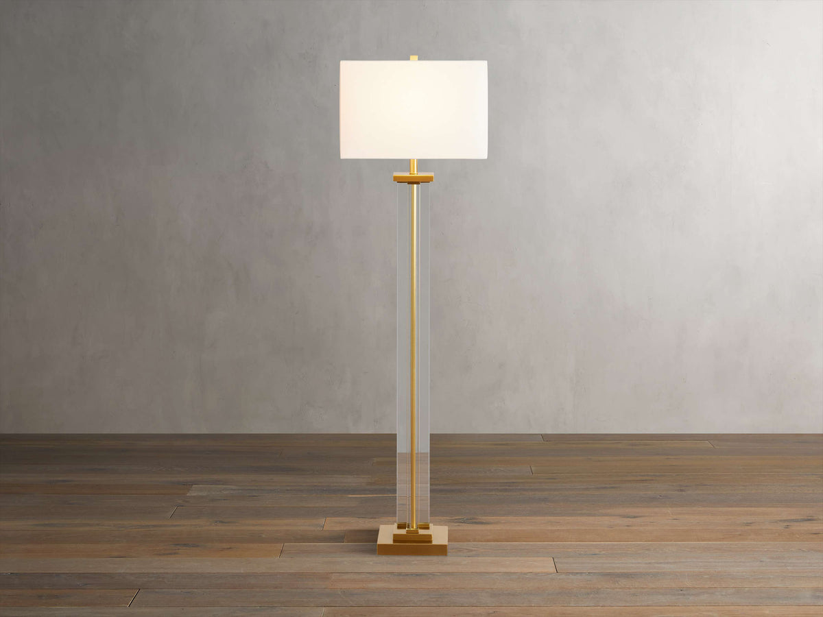 Dawson Floor Lamp