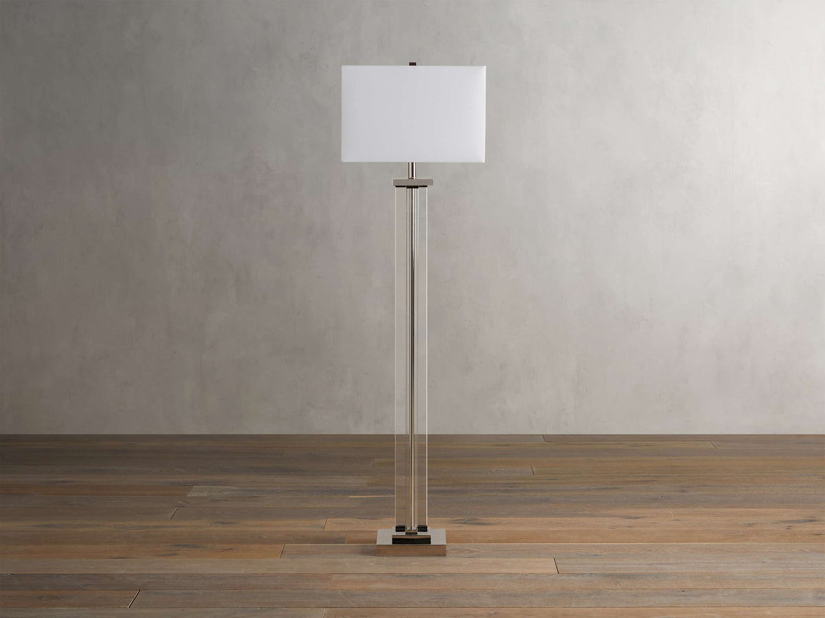 Dawson Floor Lamp