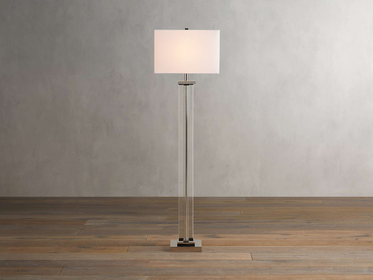 Dawson Floor Lamp