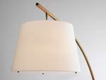 Tadeo Floor Lamp