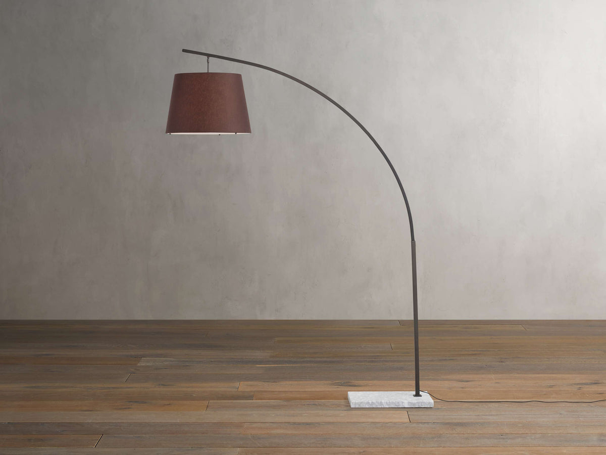 Tadeo Floor Lamp