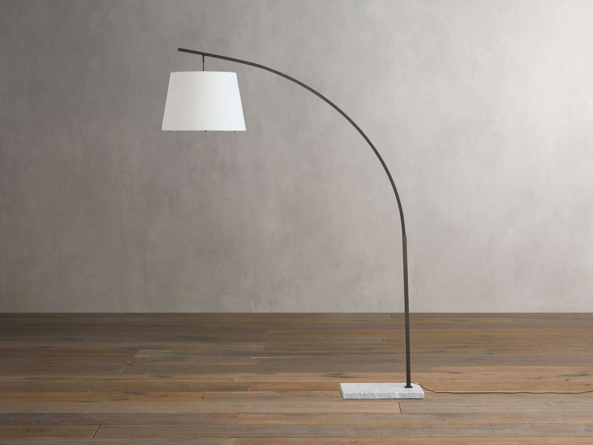 Tadeo Floor Lamp