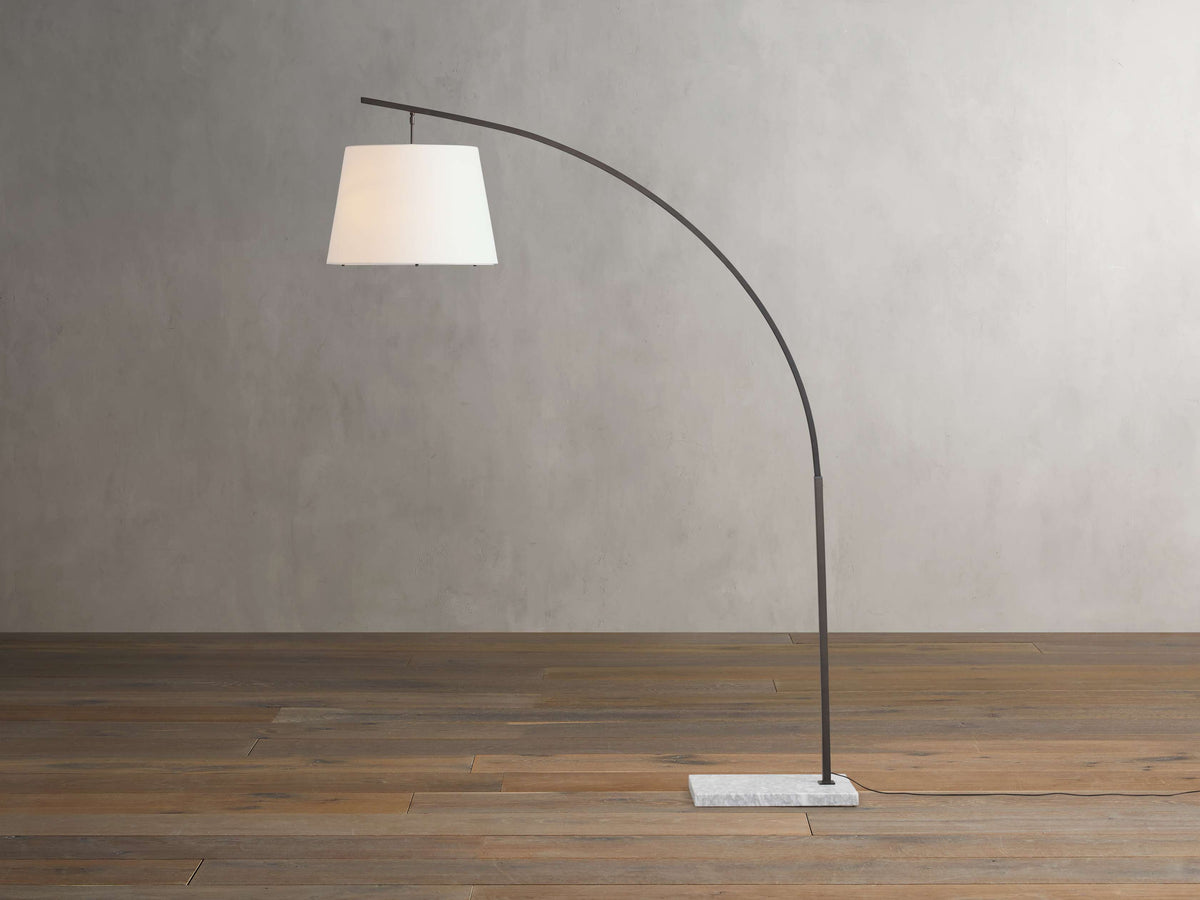Tadeo Floor Lamp