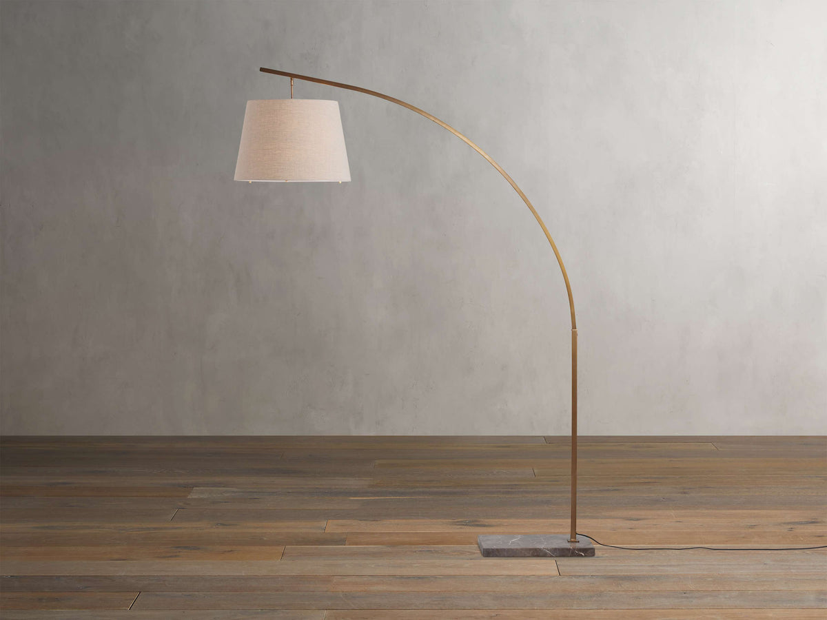 Tadeo Floor Lamp