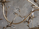 Claudette Chandelier