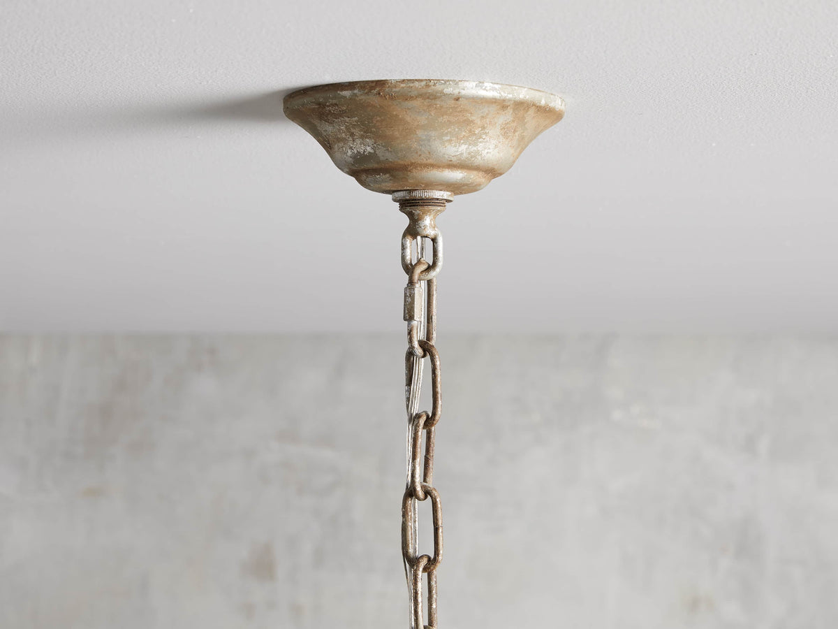 Claudette Chandelier