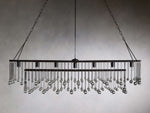 Aubrey Rectangular Chandelier